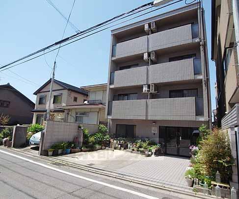 リバティ山崎