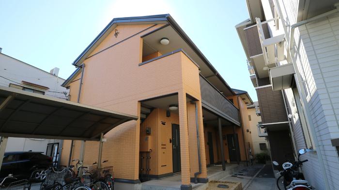 アネックス大仙
