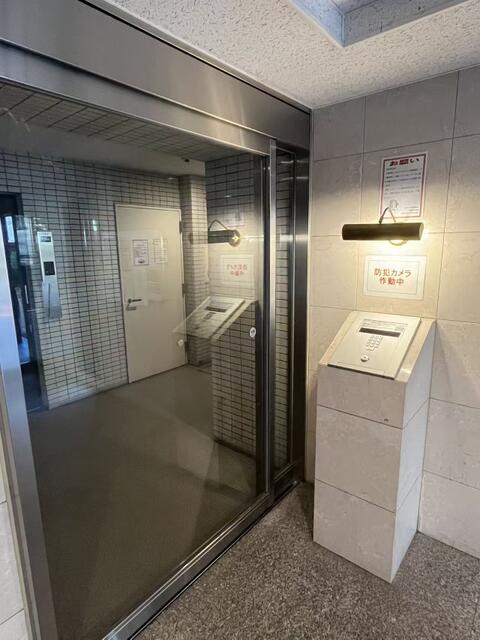 ソアブール西早稲田