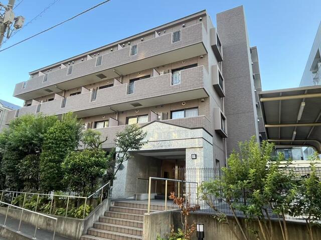 ソアブール西早稲田