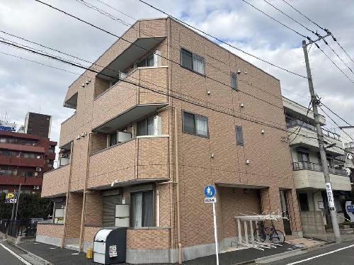 レオパレスエクセルハイツ高島平