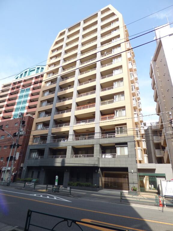 ルモンド恵比寿