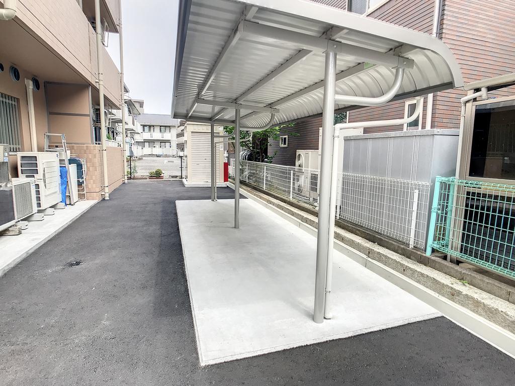 リヴェール9西条中央