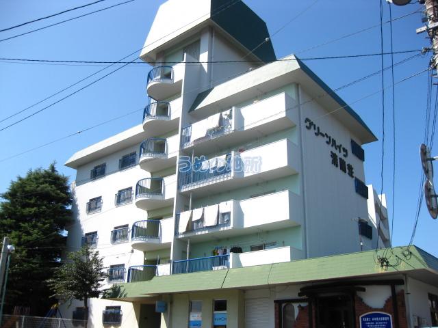 グランカーサ清蘭