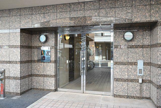 ステージファースト大森駅前