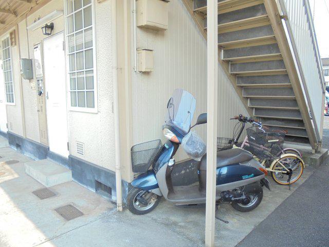 モンマルトルB