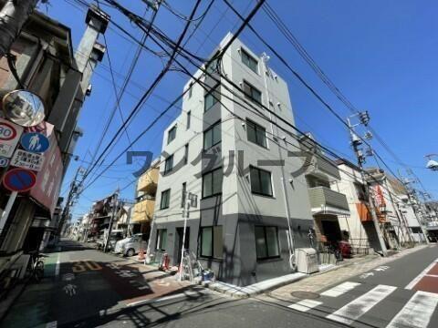 アンドベース