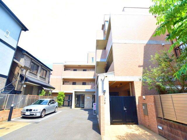 リバージュ弘明寺