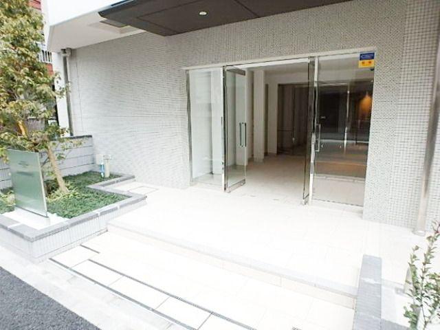 プラウドフラット東中野
