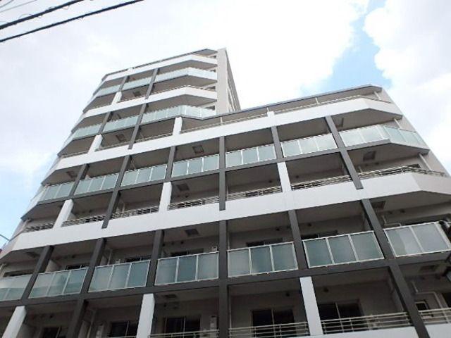 プラウドフラット東中野