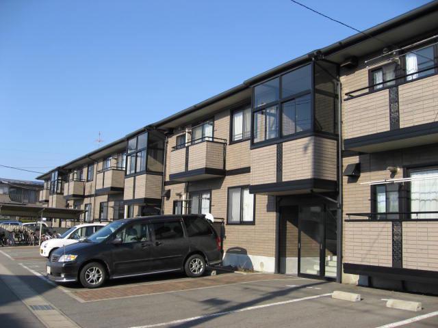 ロイヤルガーデン堂ノ沢