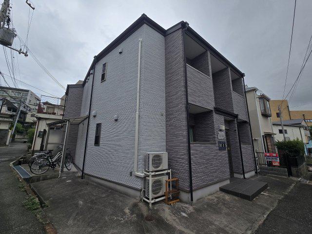 クレセント西代