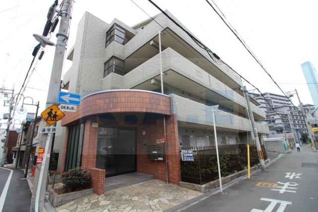 寺田町ハイツ