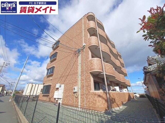 ベルテ白子
