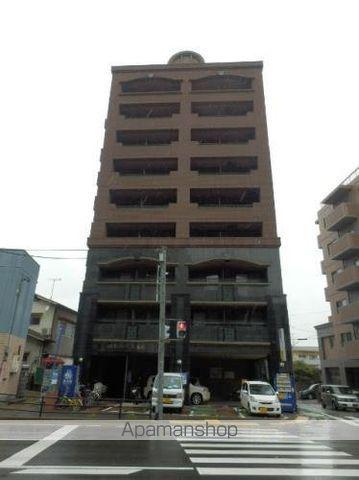 ダブルーンVIII桜坂