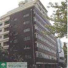 ファミール築地