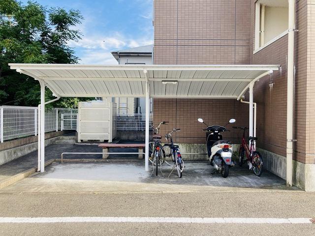 サンヒルズひまわり