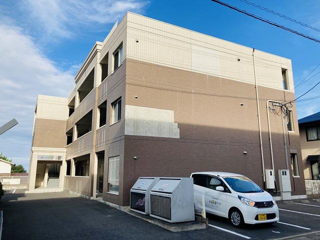 サンヒルズひまわり