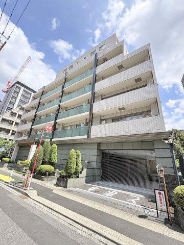 ファミールグランスイートTHE赤坂