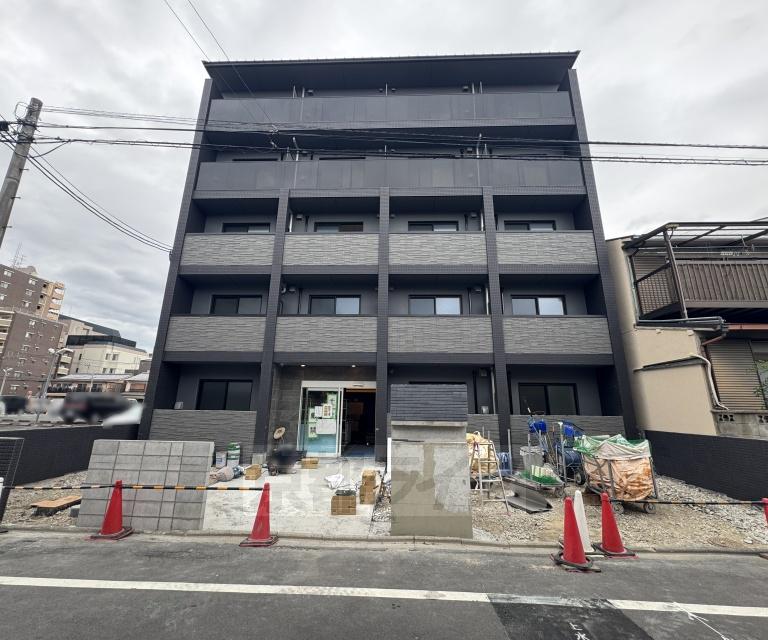 SOLITAIRE梅小路
