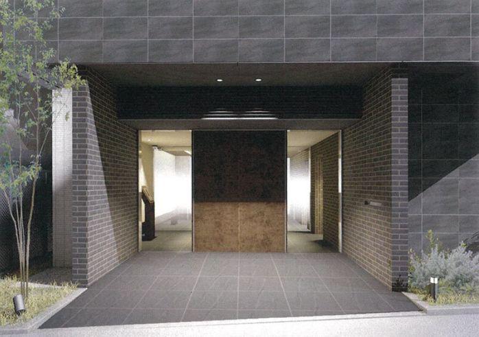 モディア文京目白台 MODIER BUNKYO MEJIRODAI