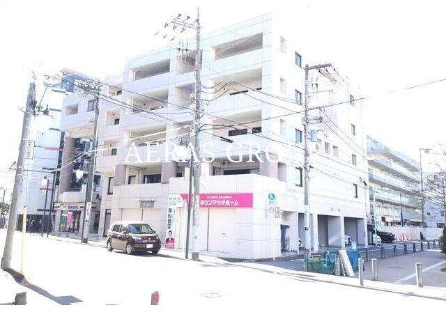 KOシティ5