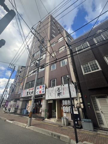 ポラスタービル下関駅前