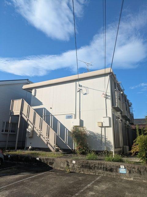 シティハイムII番館