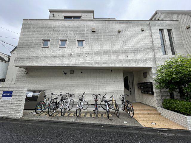 クレッセンド千川