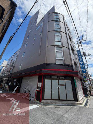 大阪ハウス