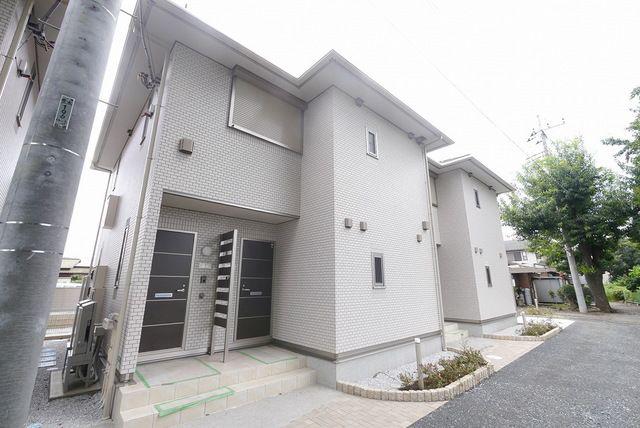 コンフォート春日町B