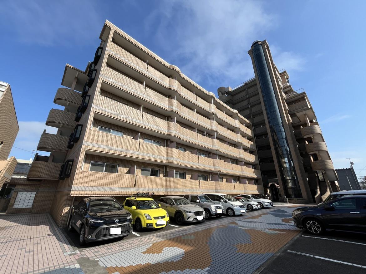 シャングリラ大和町