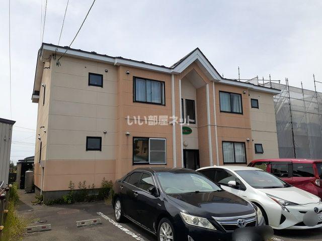 ドルチェ新富