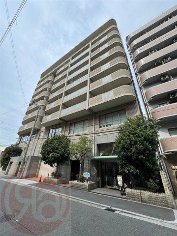 福本ハーバービュースクエア