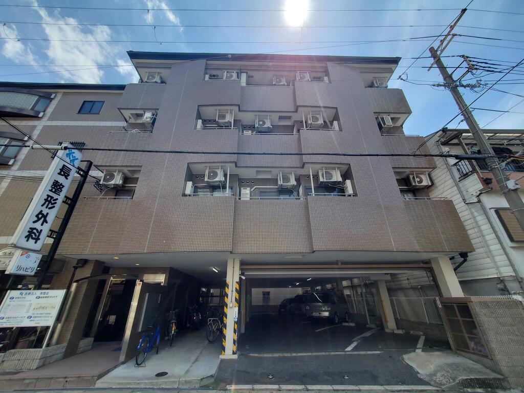 プレジール弐番館