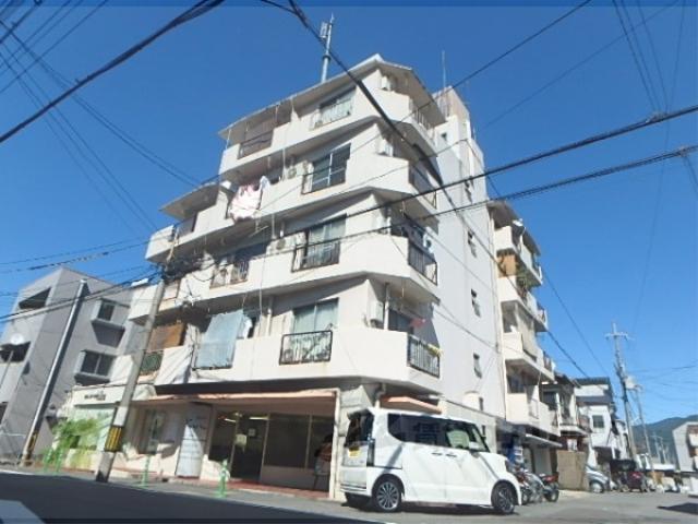 サンレモトーヨーハイツ