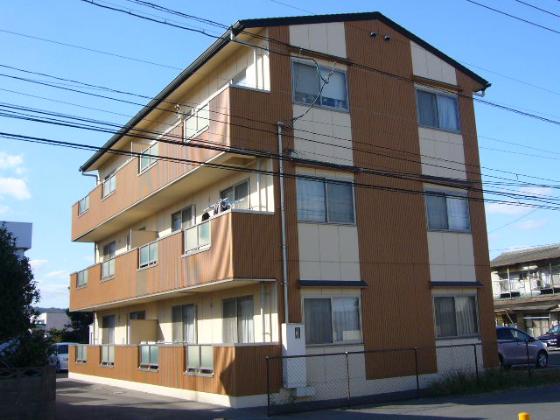 エスコート大安寺