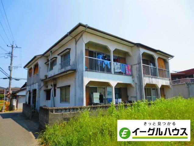 矢野アパート