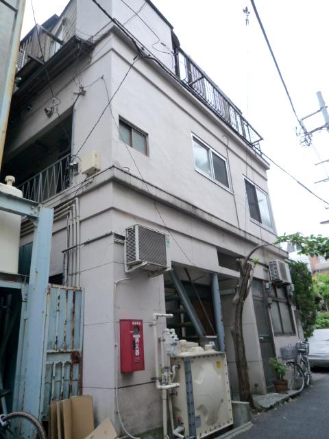 中澤ビル