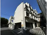 ＪＲ東海道本線 長岡京駅 徒歩2分 4階建 築41年
