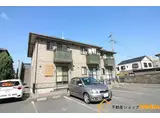 セジュール大川A棟