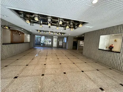 ルイシャトレ須磨(3SLDK/4階)の外観写真