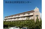 ユニオンハイツ松江