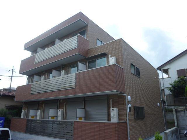 ダブルレインボー六実