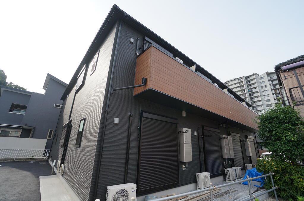 シュシュ宮崎町