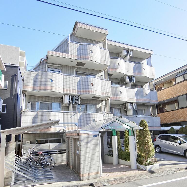 フォンテーヌ落合