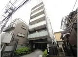 レーヴ横濱花月園前ステーションID