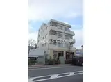 上野毛マンシオン