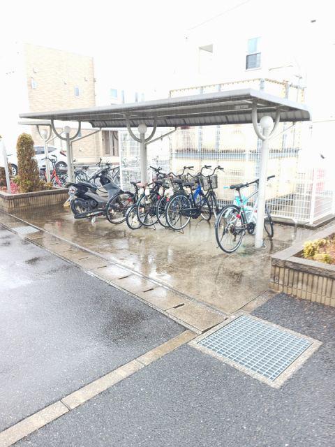 サンヴェール茂原D