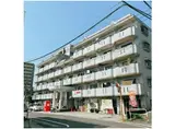 ビッグバーンズマンション谷山